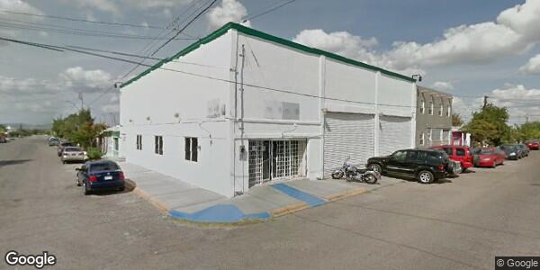 AGENCIA DE MINISTERIO PÚBLICO SIN NOMBRE